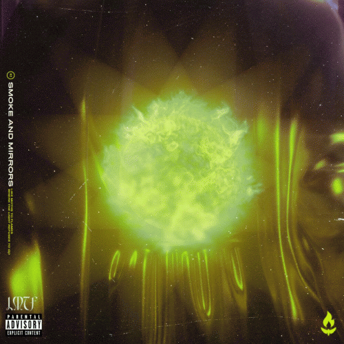 Like Moths To Flames : Smoke and Mirrors